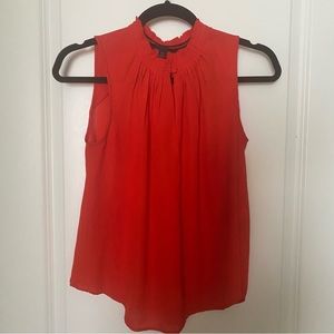 Banana Republic Sleeveless Top